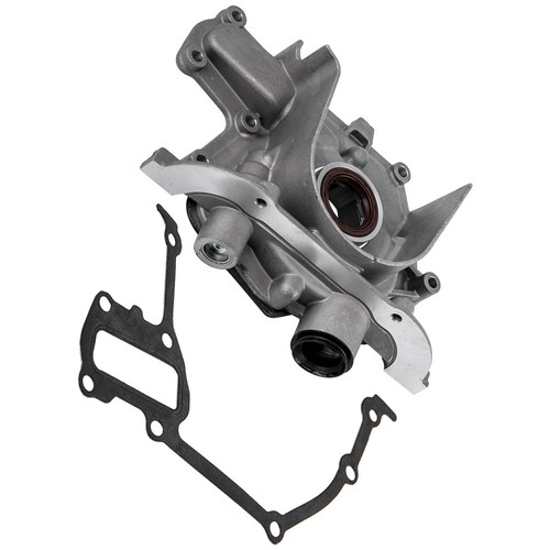 Oil pump assembly - oil, vauxhall