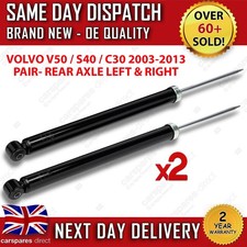 VOLVO V50 S40 C30 2003-2013