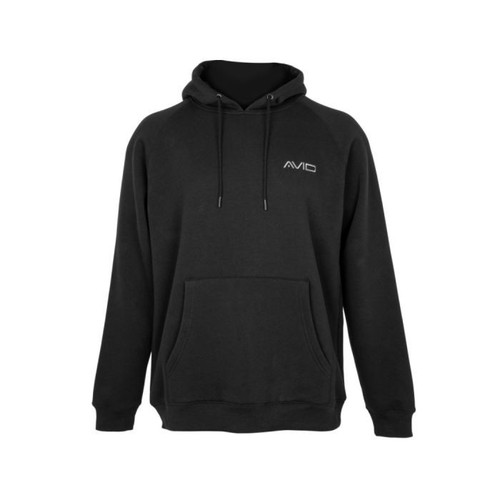 Avid compound hoody - compound,