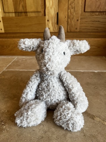 Rare jellycat crumble - -, goat