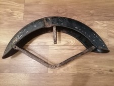 BSA BANTAM FRONT MUDGUARD