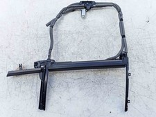 Bentley Mulsanne 2009-2017 Door Sun Shade Roller Blind Motor Left Side Rear