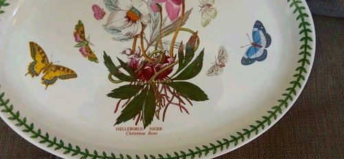 Portmerion botanics vintage - portmerion,