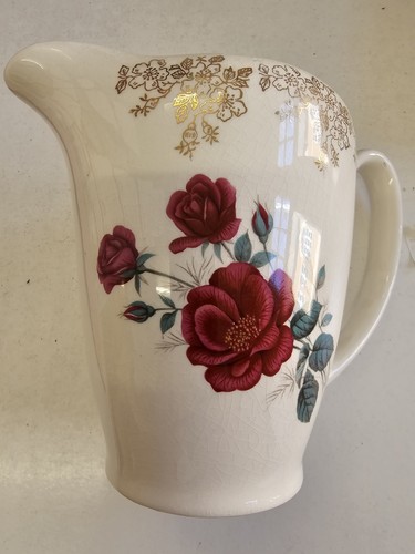 Box milk jug or - or, pitcher