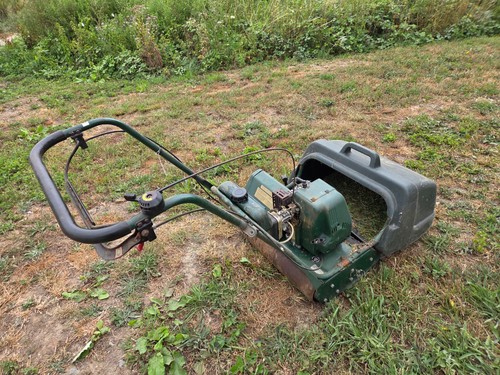 Atco commodore b20 - commodore,