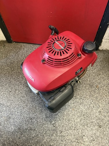 Honda hrx476 petrol lawnmower - hrx476,
