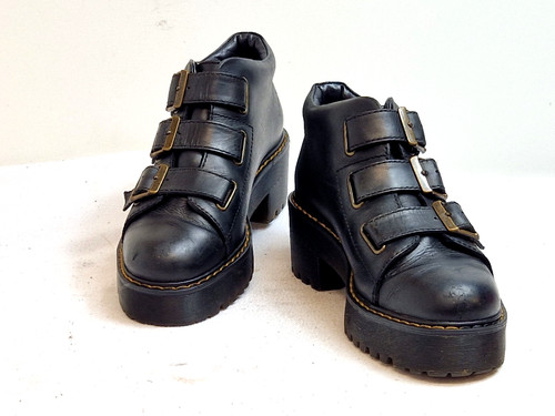 Martens coppola boots 5 - dr, uk