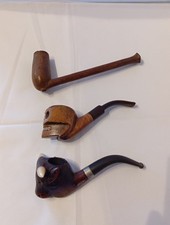 Antique Tobacciana