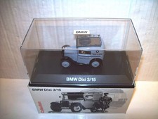 NEW SCHUCO 1/43 scale BMW DIXI