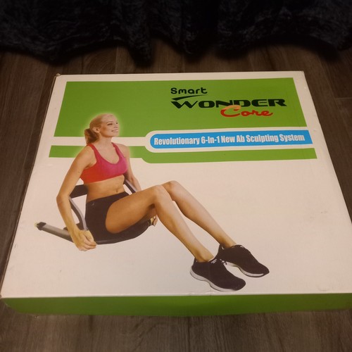 Wonder core smart - wonder,