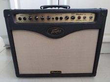 Peavey Windsor valve amp Class