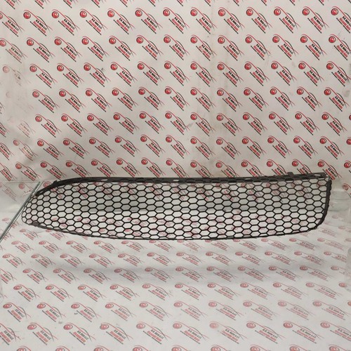 Front bumper grille for - grille, alfa