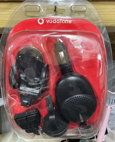 Vintage vodafone compact - vodafone,
