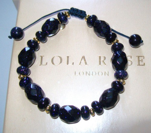 Lola rose stunning - *stunning*, blue