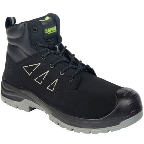 Apache armstrong black - armstrong,