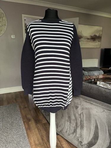 Dorothy perkins navy white - dorothy, &