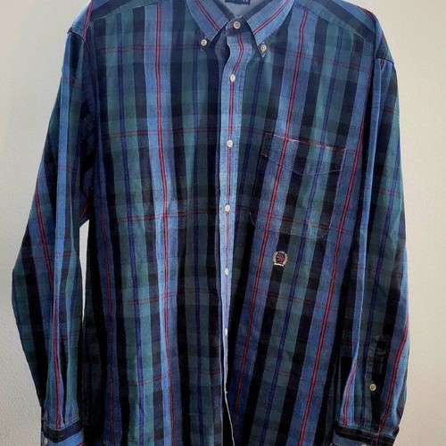 Vintage 90s men tommy - vintage,