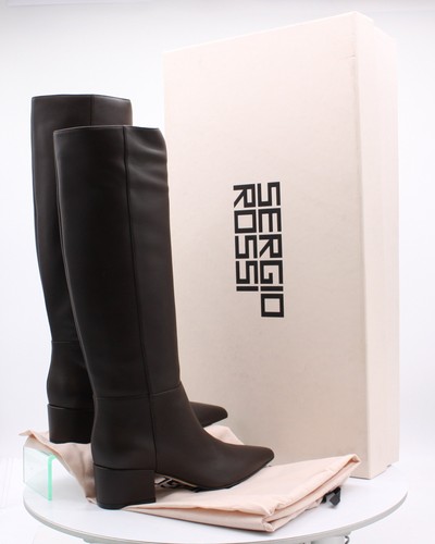 Sergio rossi womens knee - sergio,
