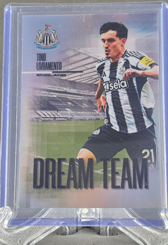 Futera newcastle 2026 - futera,