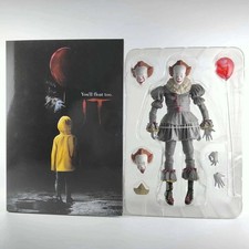 7" NECA Stephen King's IT
