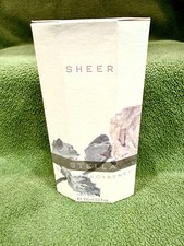 Stella McCartney Sheer Perfume