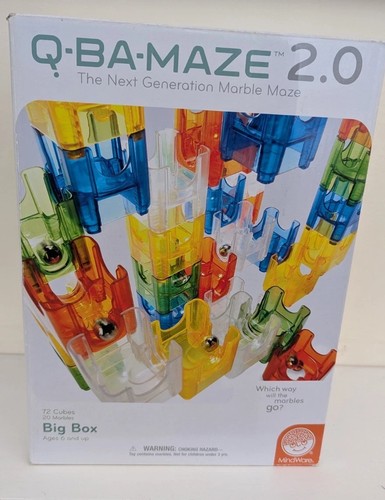 Maze big box children - maze,