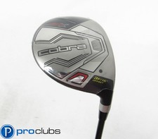 NEW COBRA AIR-X (2) OFFSET 16*