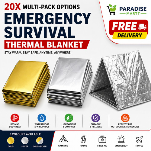 Emergency space survival - emergency,