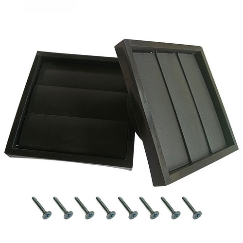 Wall mounted exhaust hood - mounted,