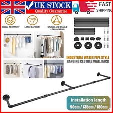 Extra Strong Industrial Pipe