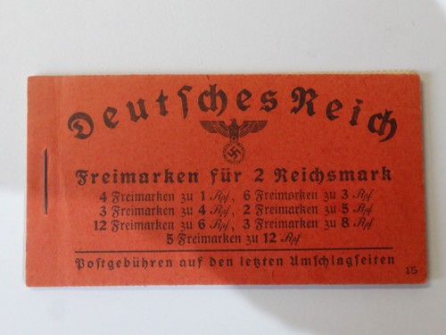 Germany deutschland stamps - germany,