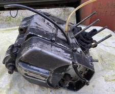 Yamaha RS125 Bottom End Engine