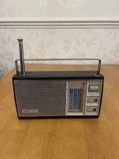 EKCO PT322 Radio 