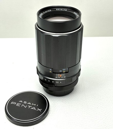 Asahi pentax - asahi,