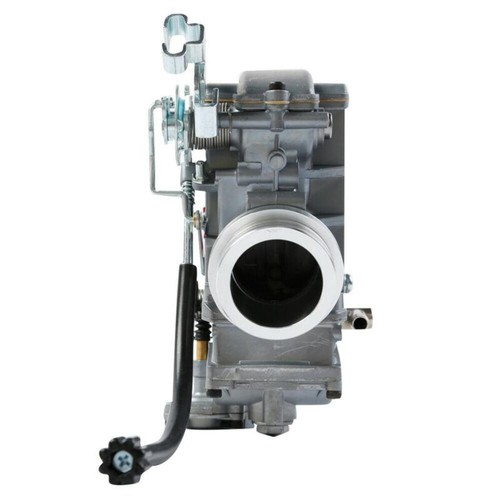 Dirt racing carburetor - dirt, suzuki