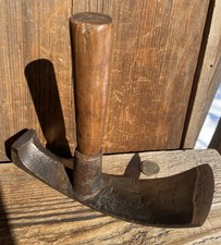 Antique/Vintage Signed W.D