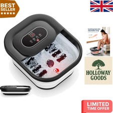 Portable Foot Spa Massager