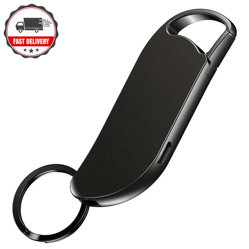 Voice activated recorder - voice,