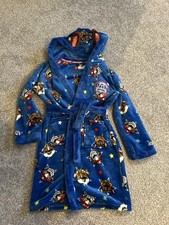 Paw Patrol Dressing Gown 6-7
