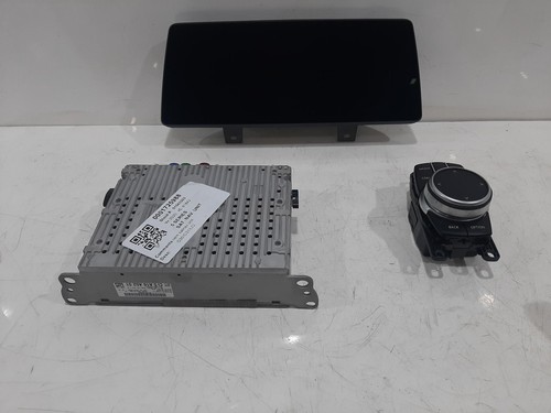 Bmw series g31 - 2017-2023, sat