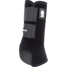Legacy2 Support Boots, Front