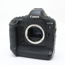Canon EOS 1DX 18.1MP DSLR