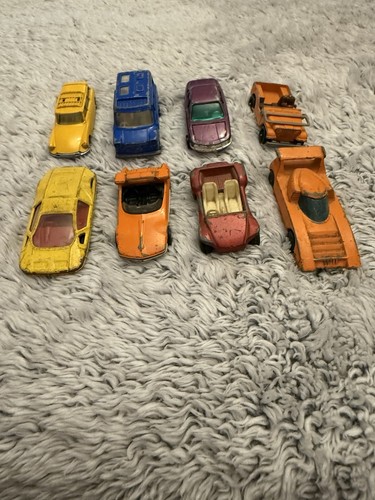 Corgi juniors whizzwheels job - corgi,