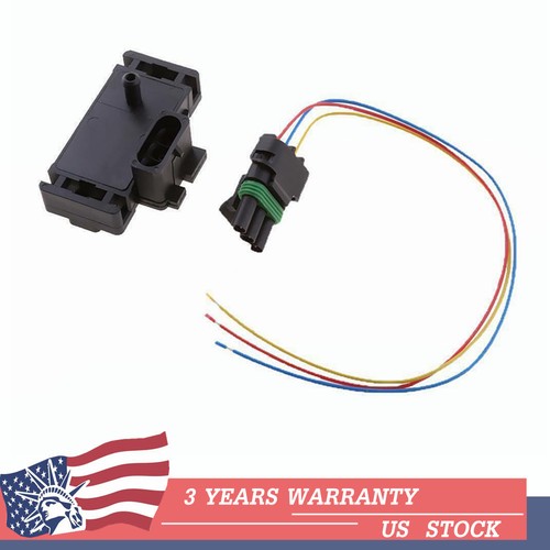 Bar map sensor for - sensor, gmc