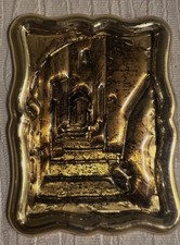 Old World Architecture Amalfi