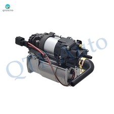 Air Suspension Compressor Pump