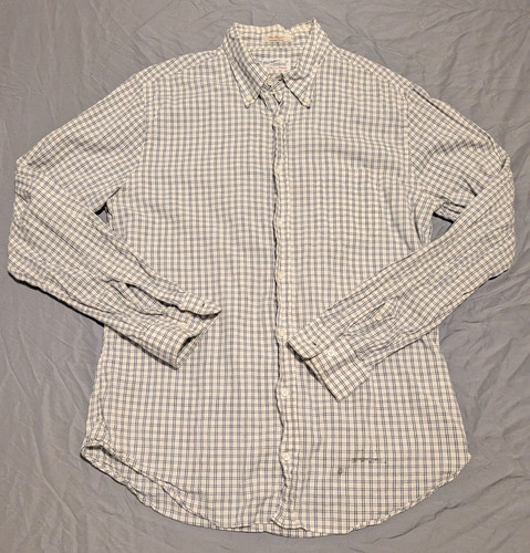 Gant rugger town collar - gant,