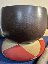 Japanese Singing Bowl Buddhist