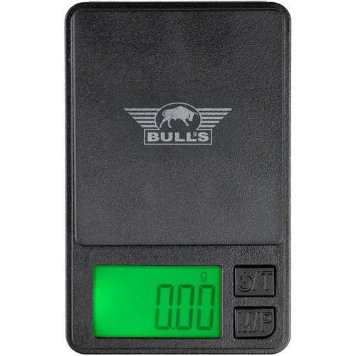 Bulls pocket scale - nl,