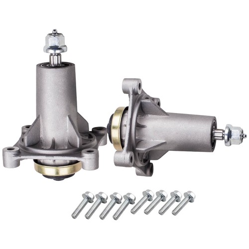 Spindle assembly lawn - 2x,